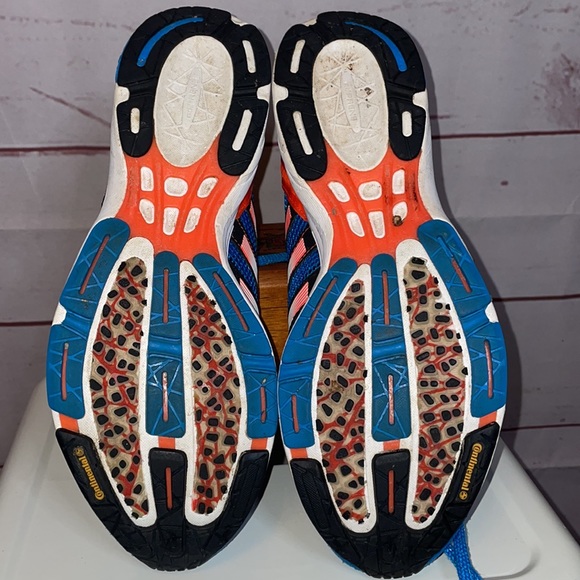 Adidas AdiZero Adios 2 running shoes - Picture 10 of 11